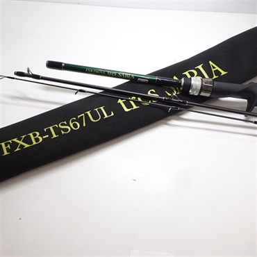 トレスサビアＦＸＢ－ＴＳ６７ＵＬ